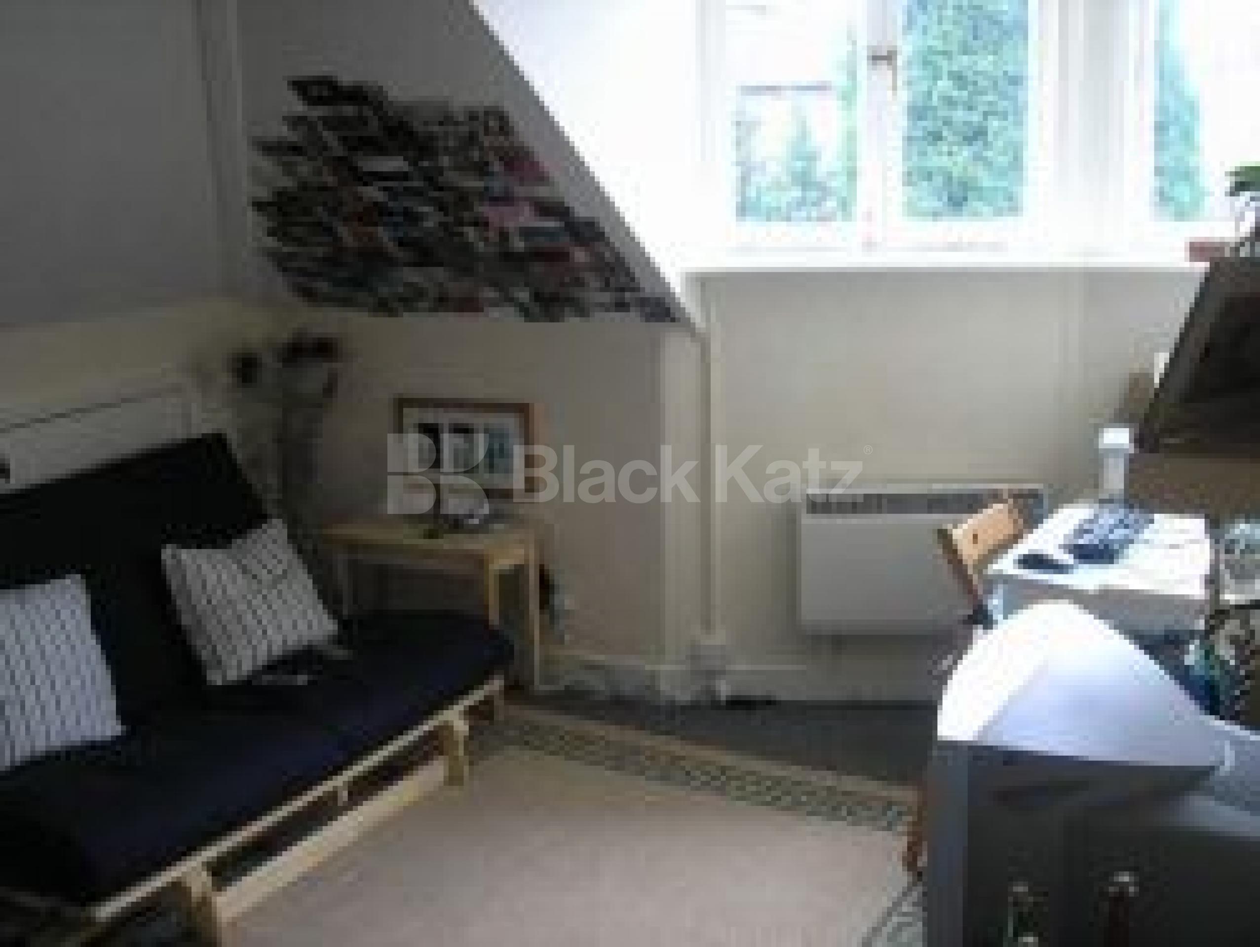 			Studio Apartment, 1 bath, 1 reception Studio			 Carleton Road, TUFNELL PK N7